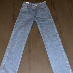 Wrangler Cowboy Cut Jeans